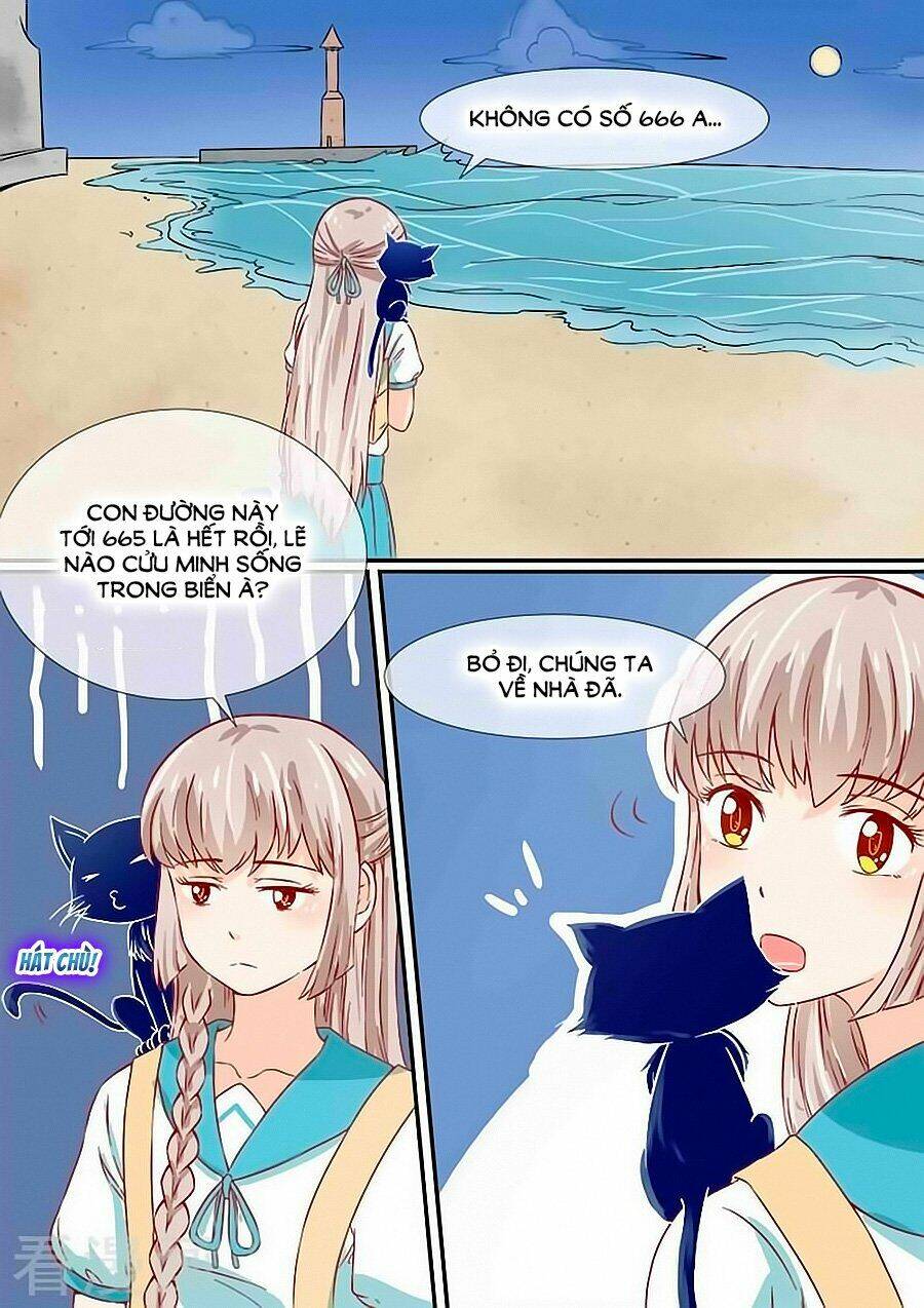 luyến ái sinh tử bộ chapter 52 2