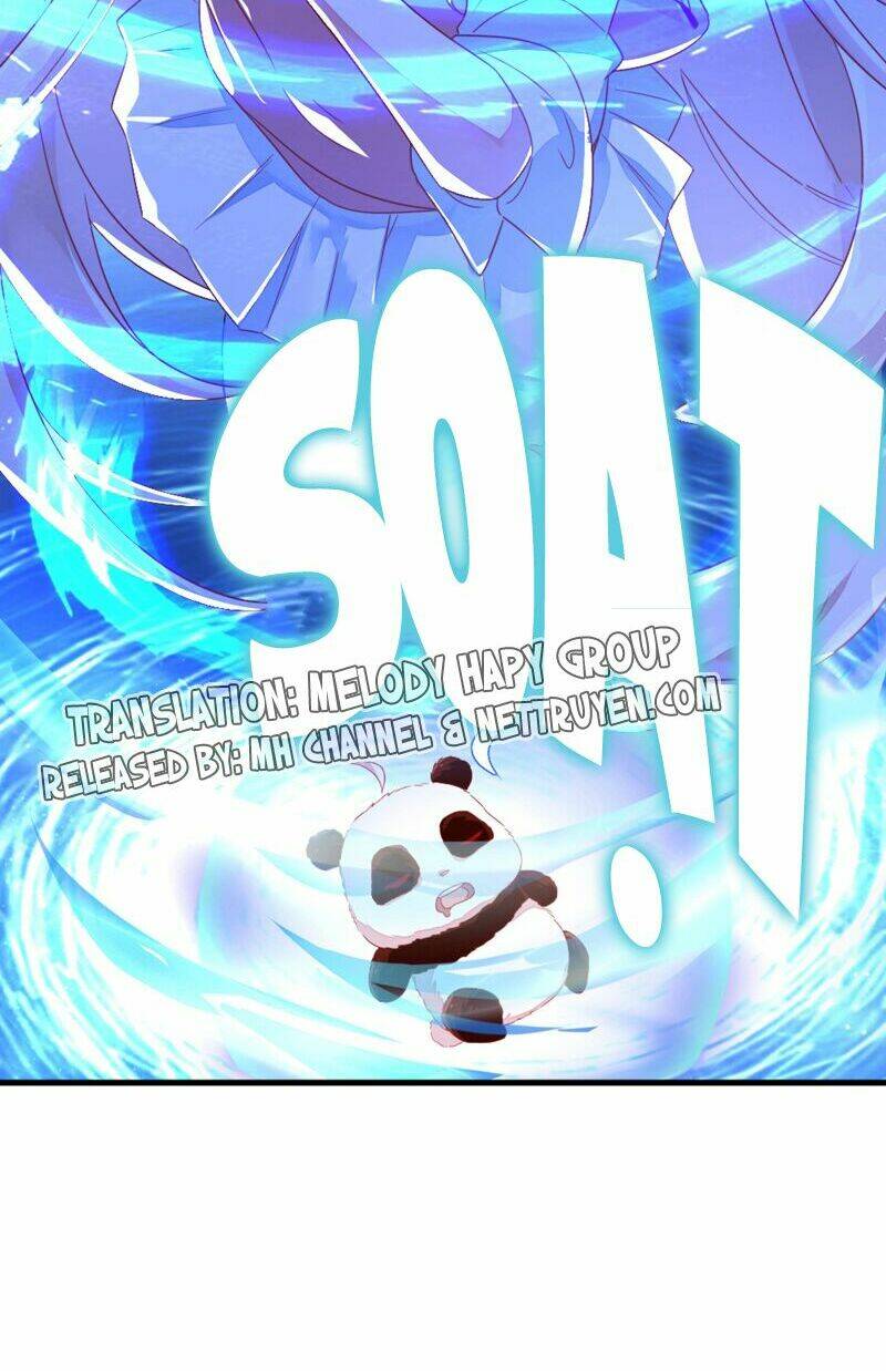 thiên thần gấu trúc muốn được ôm chapter 18 10