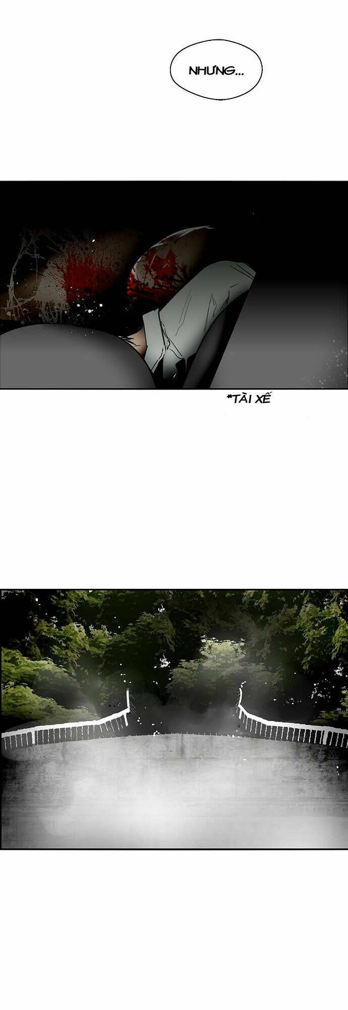 người máy hủy diệt chapter 134 15