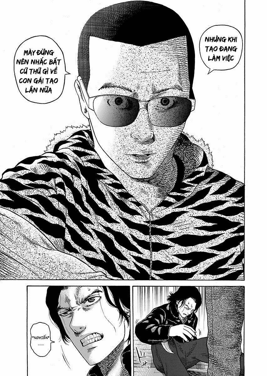 the scum of good and evil chapter 2 15