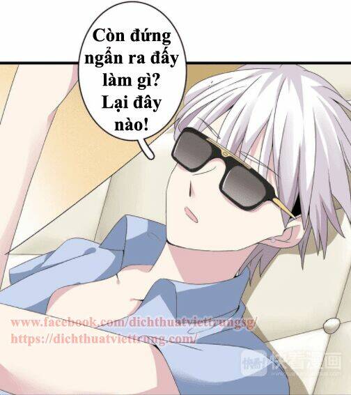 lều khều biết yêu chapter 37 45