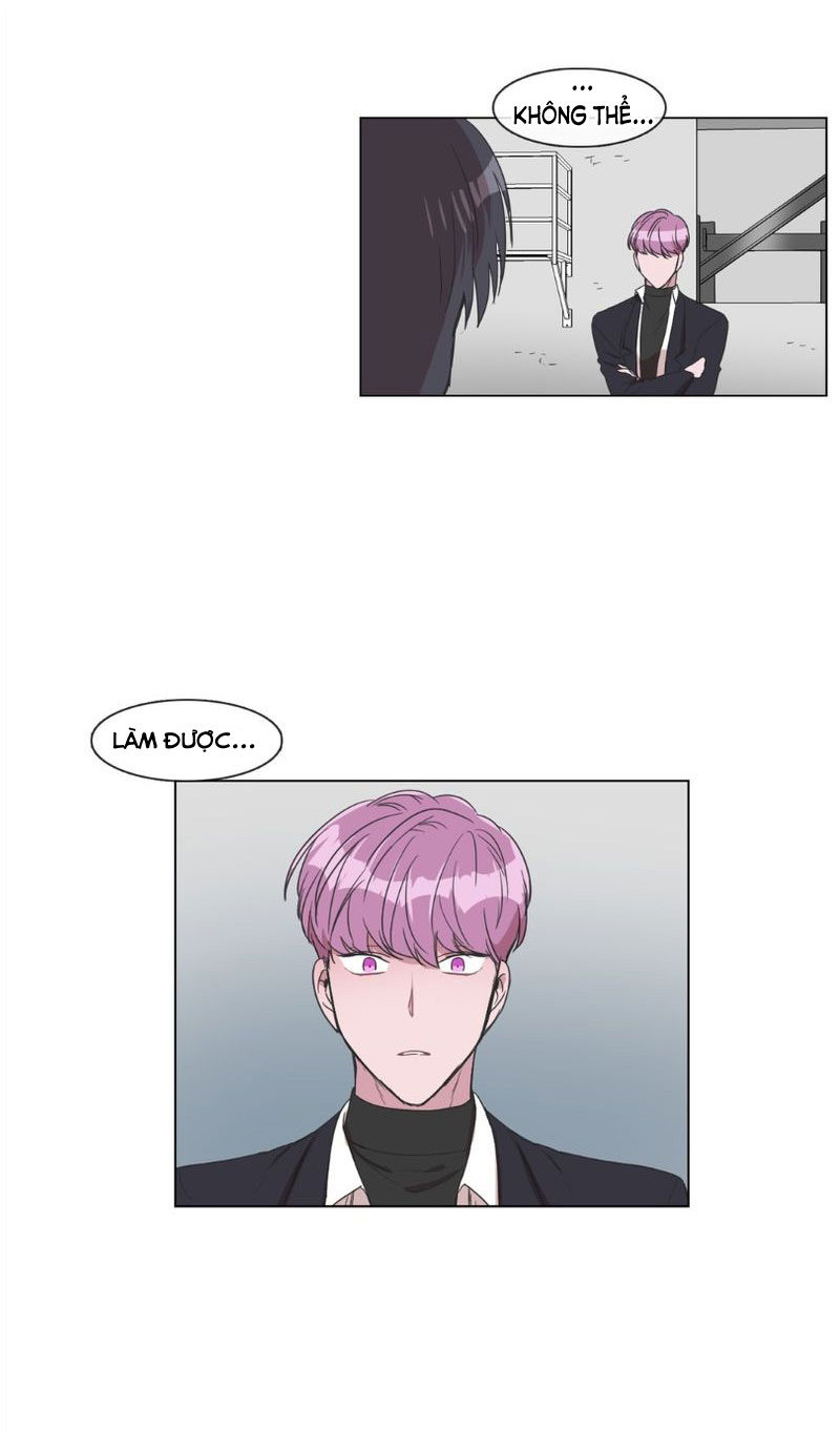 kí ức giả dối chapter 3 7