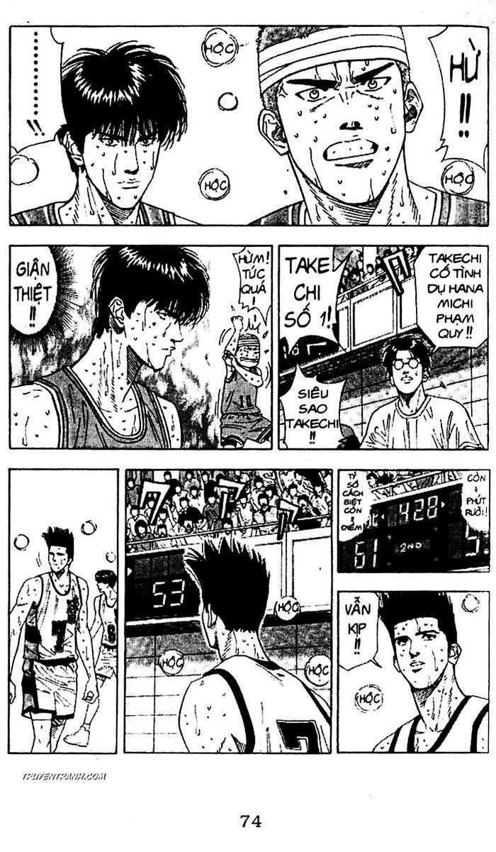 cao thủ bóng rổ chapter 176 8