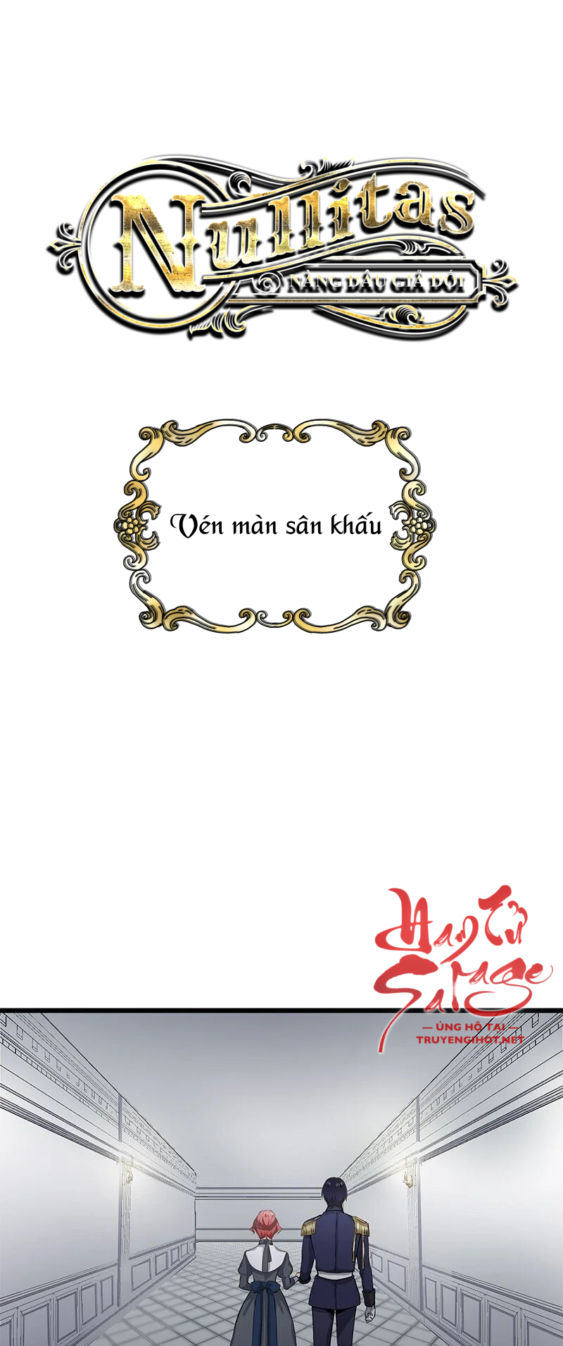 nullitas~nàng dâu giả dối~ chapter 21.1 3