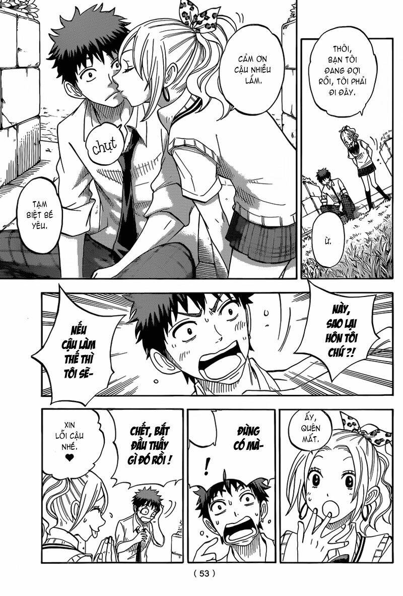 yamada và thất đại ma nữ chapter 56 16