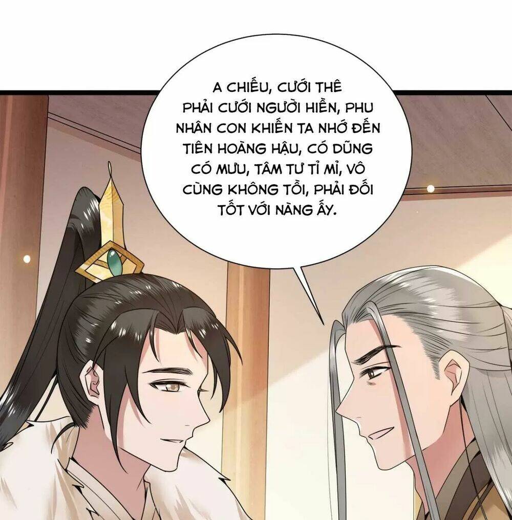 phượng hoàng vu phi chapter 113 9