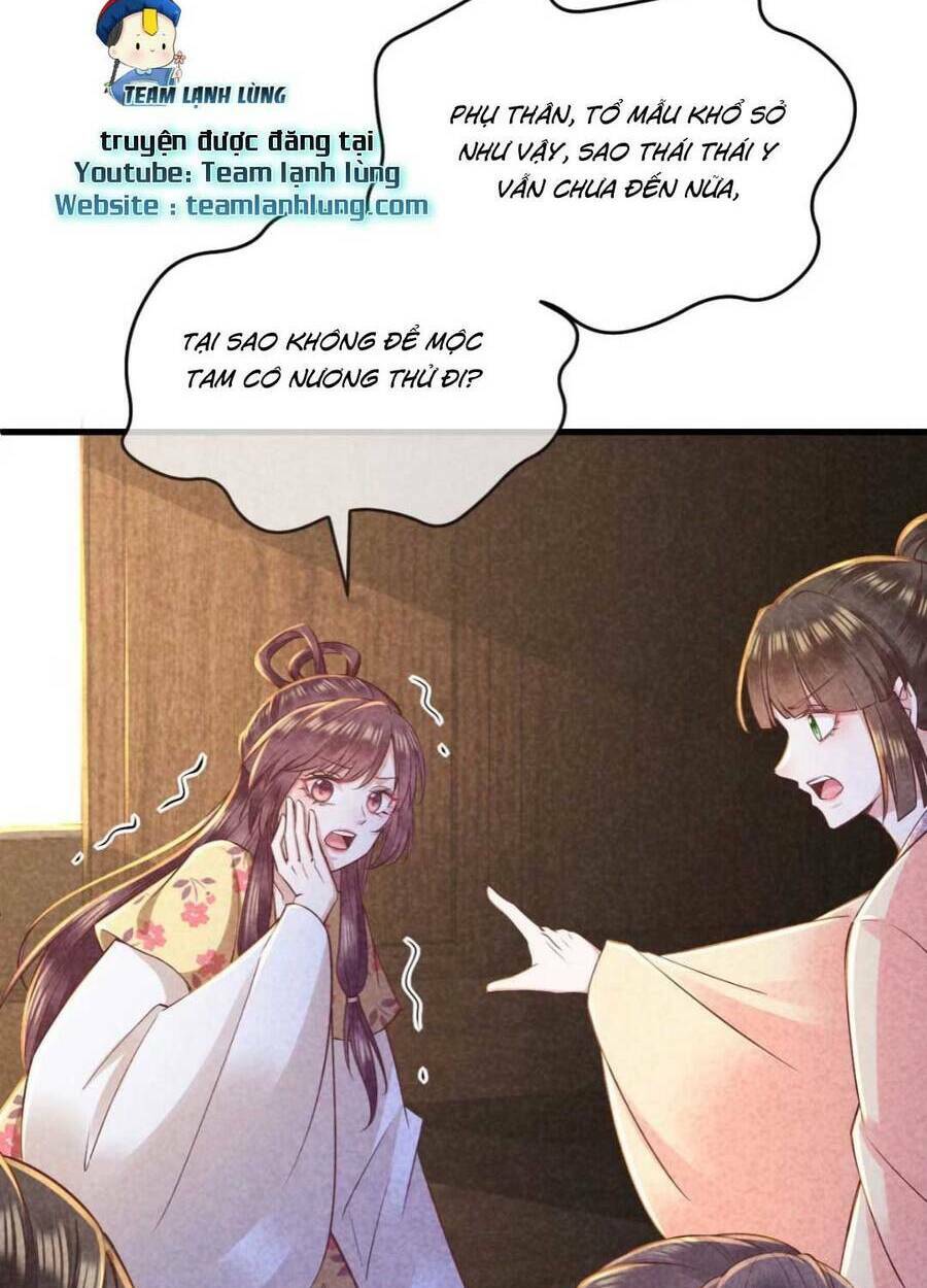 đại đích nữ trọng sinh về báo thù chapter 19 43