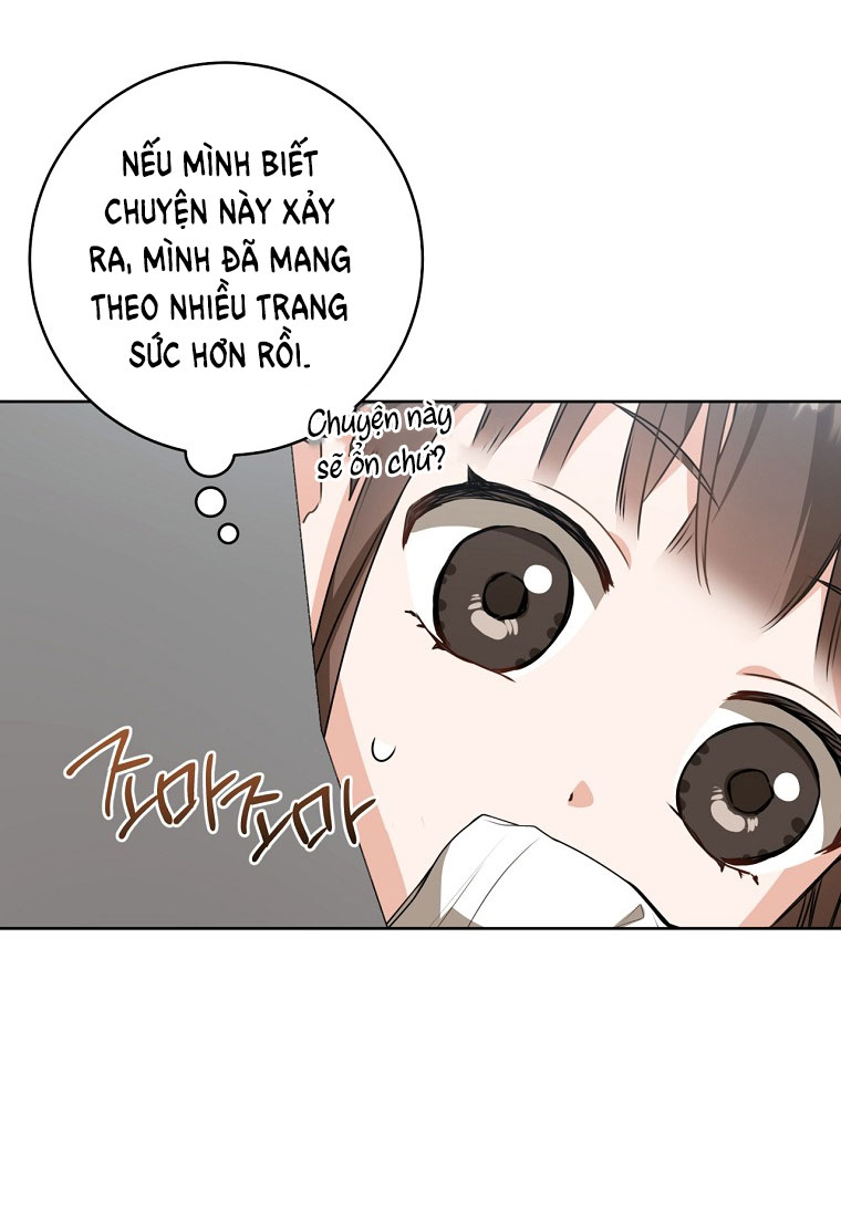 trở thành đứa cháu gái bị ghẻ lạnh trong gia tộc võ giả hùng mạnh chapter 18.1 8