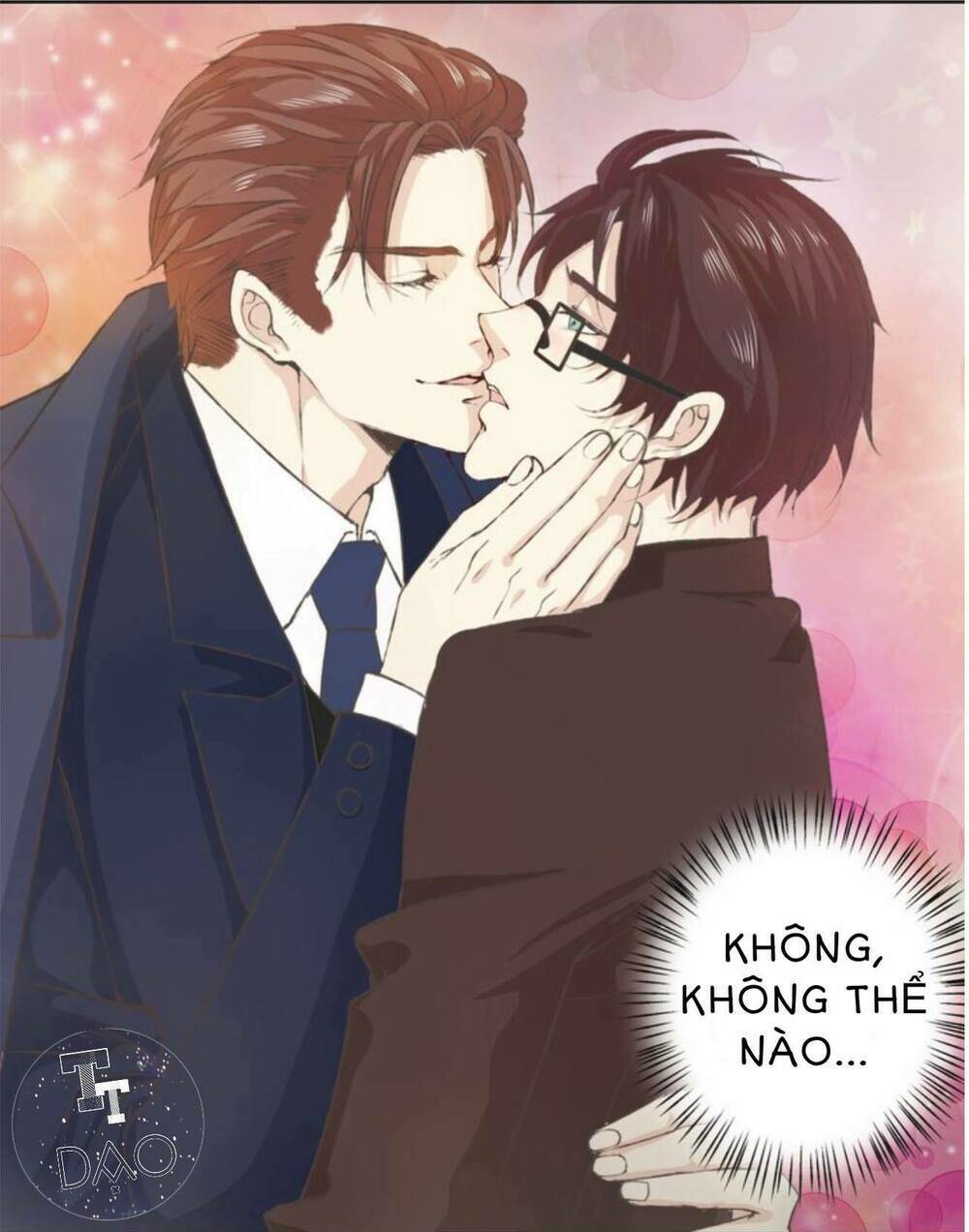 tôi không phải đa nhân cách chapter 14 61