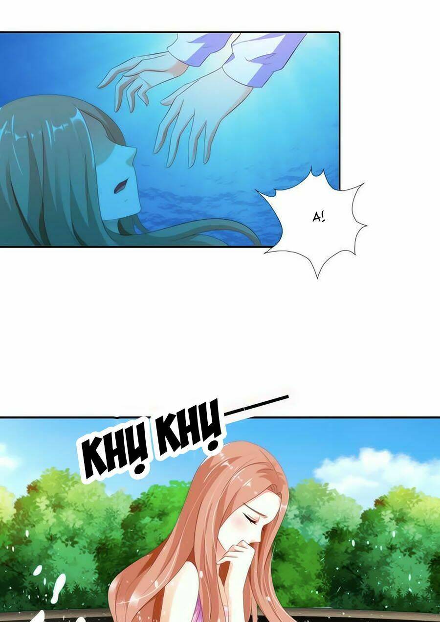 song diện danh viện chapter 35 21