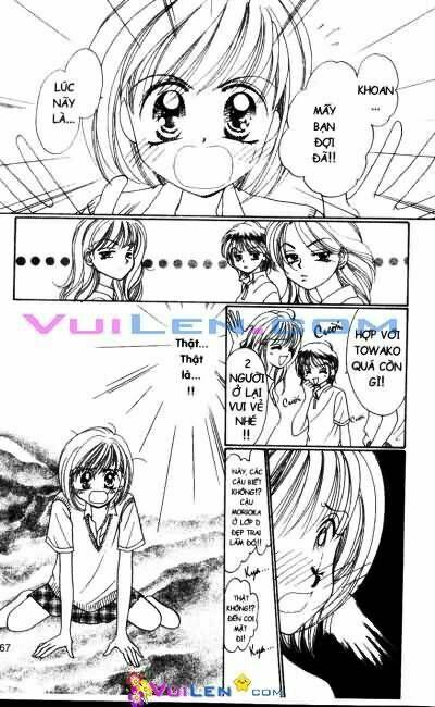 bộ sưu tầm lọ lem chapter 6 167