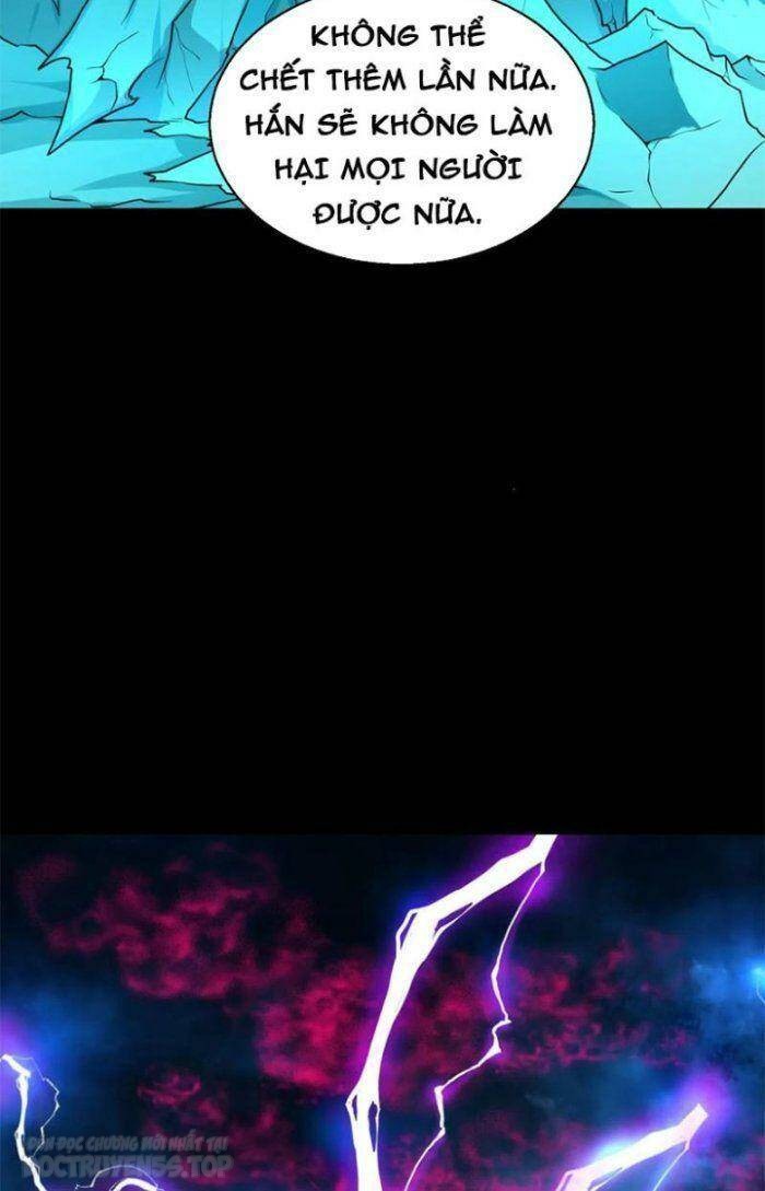 toàn cầu quỷ dị thời đại chapter 51 57