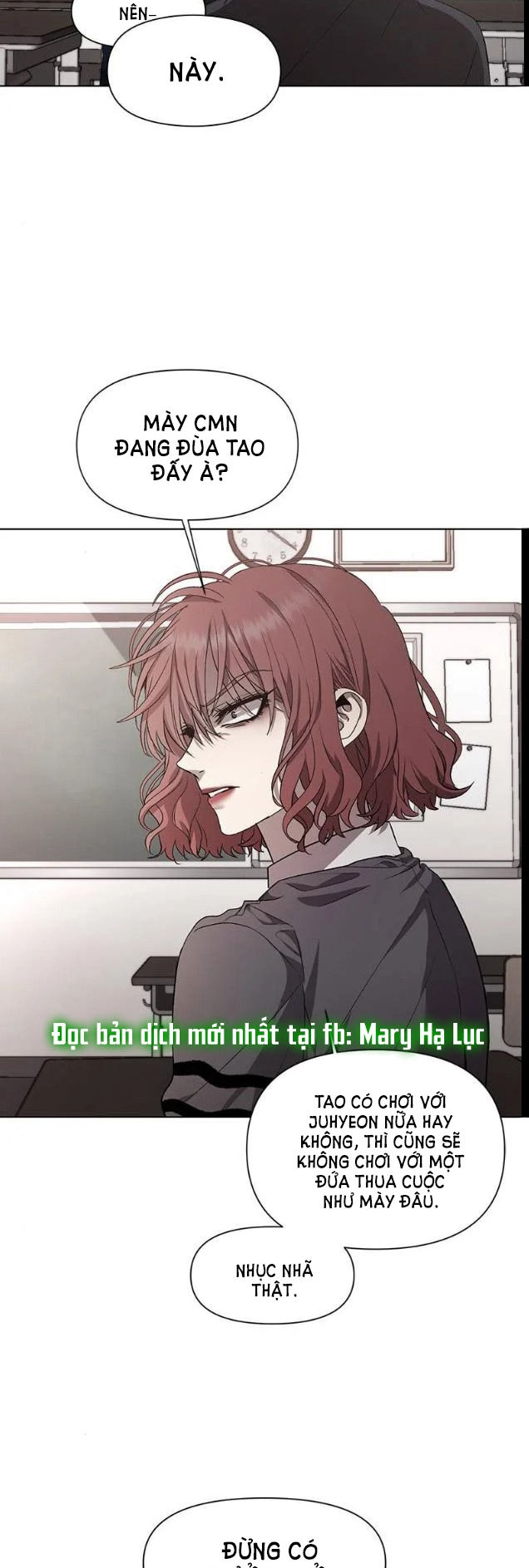 Tự Do Trong Mơ chapter 22.1 8