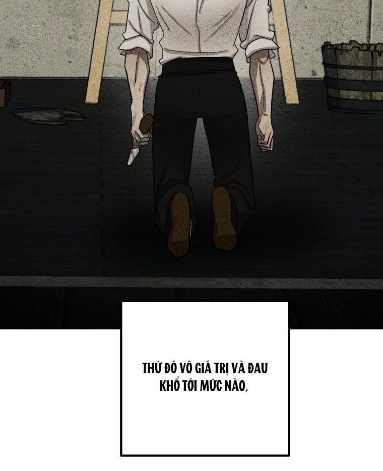 khi tôi bị chú chó tôi bỏ rơi cắn chapter 6.2 55