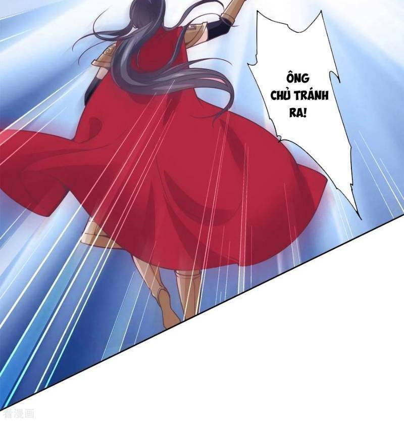 ta là ngọc hoàng đại đế chapter 65 3