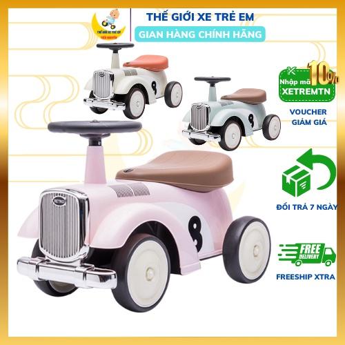 Xe Chòi Chân Ô Tô Siêu Rẻ, Xe Chòi Chân Cho Bé Từ 1 - 5 Tuổi