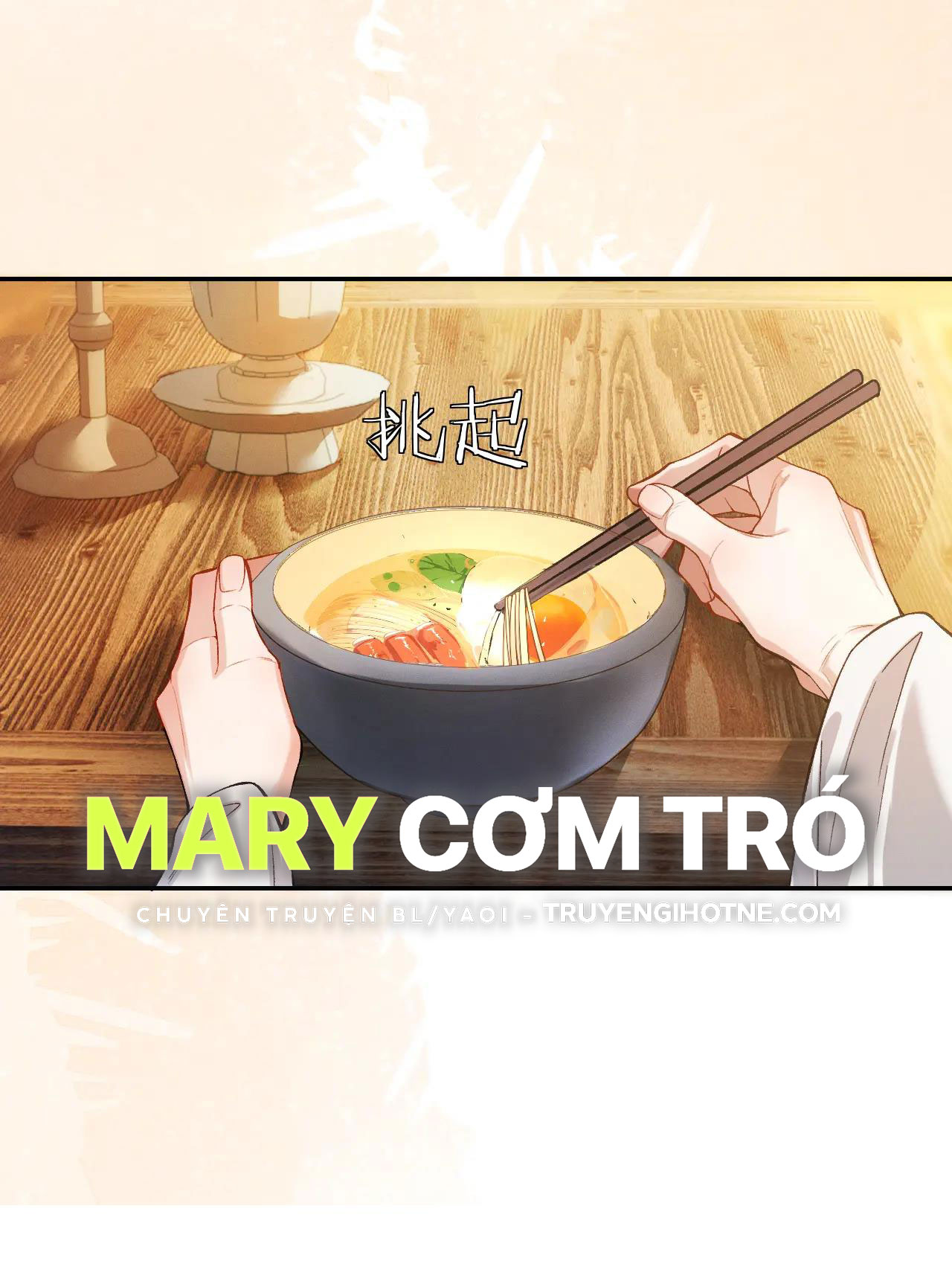 husky và sư tôn mèo trắng chapter 31 11