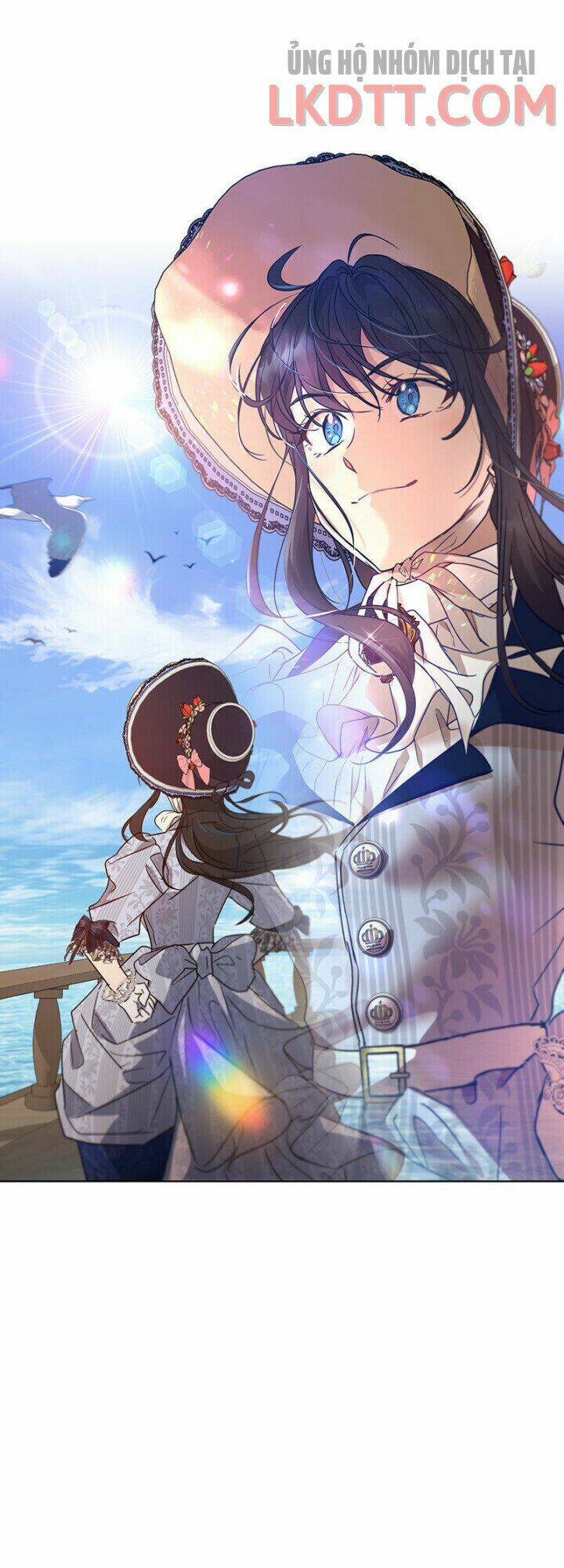 khế ước của ma tộc chapter 46 54