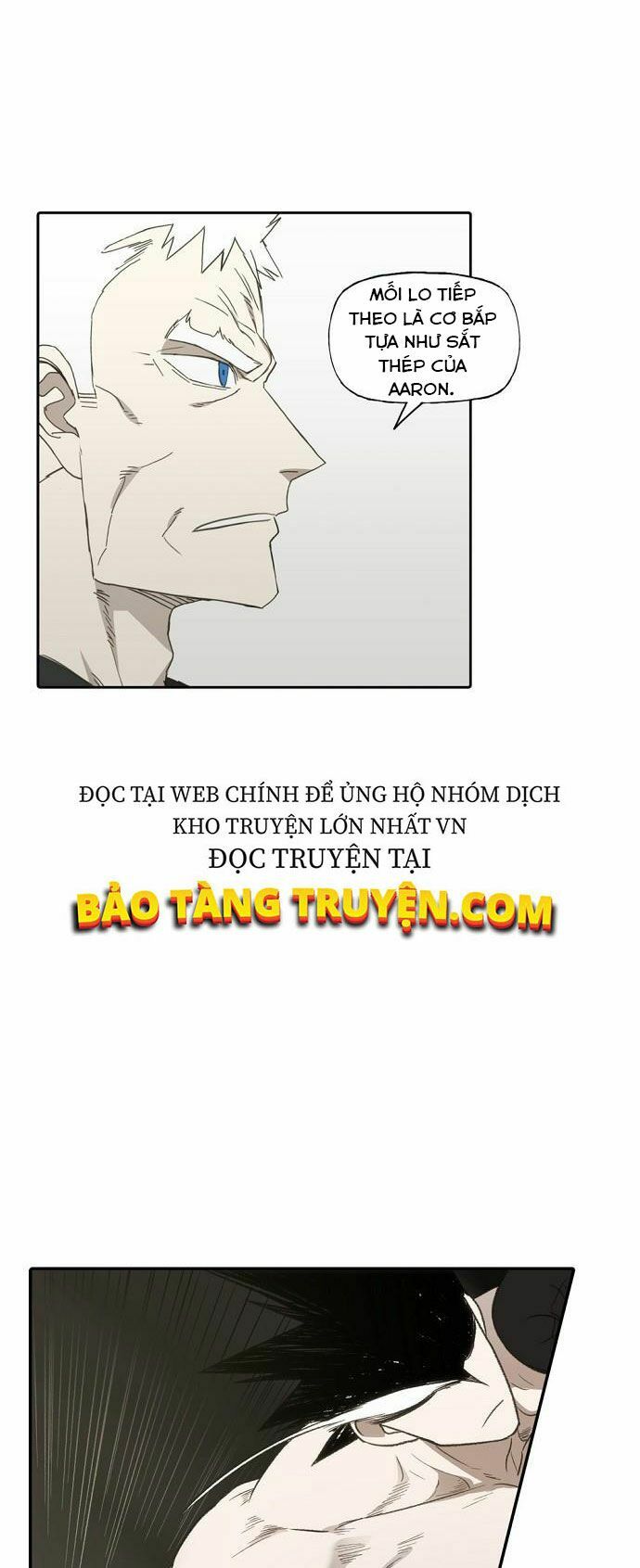 Võ Sĩ Quyền Anh chapter 81 28