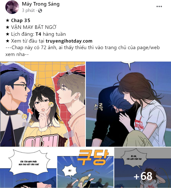 Ăn Mòn chapter 17.2 - Trang 31