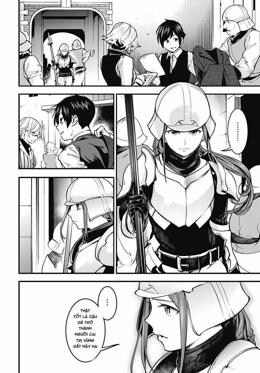 worlds end harem fantasia chapter 9.1 3