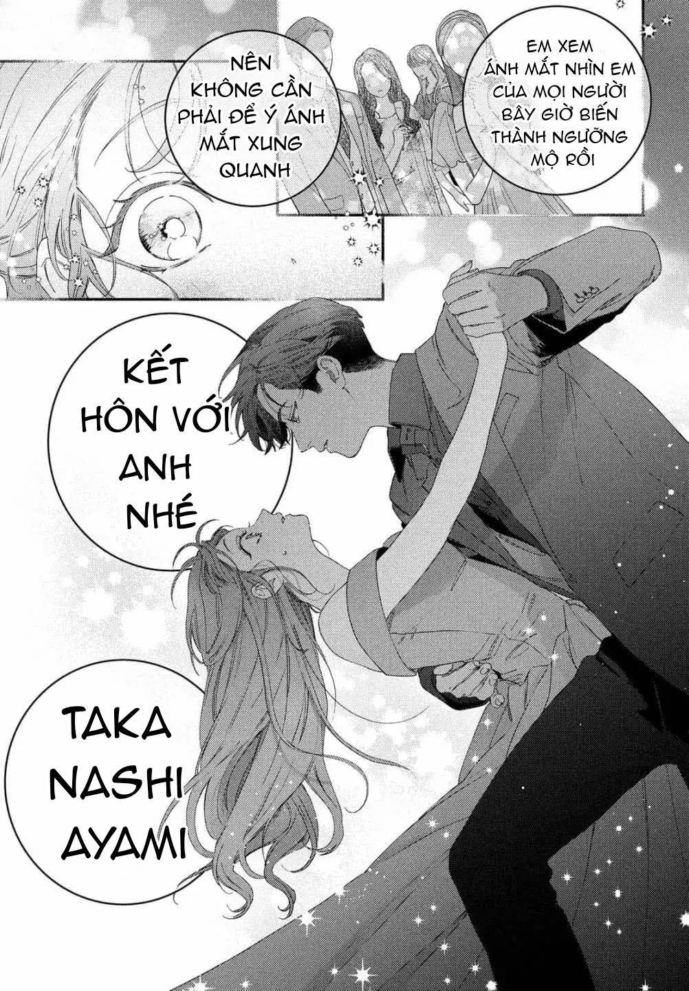 làm tình đầu của tôi một lần nữa nhé chapter 4.2 3