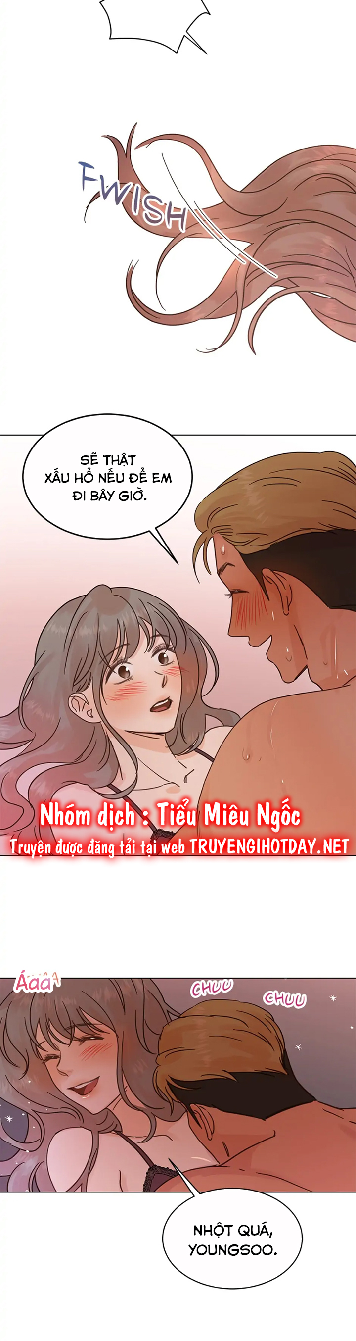 sự trả thù ngọt ngào của vợ tôi chapter 93 11