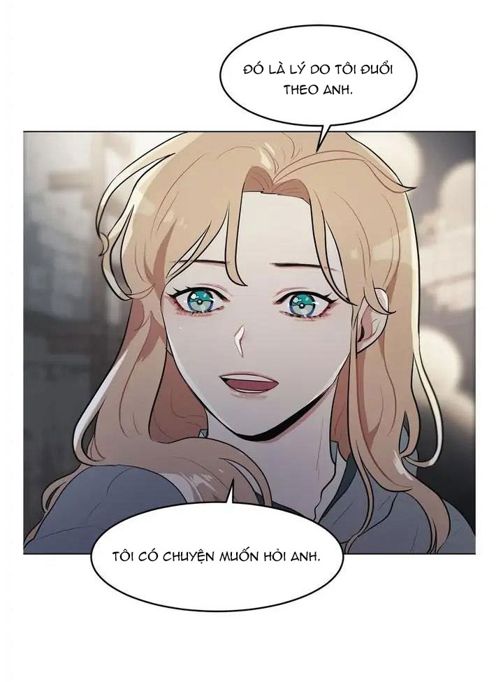 tôi là fan cứng hoàng tử chapter 13.2 40