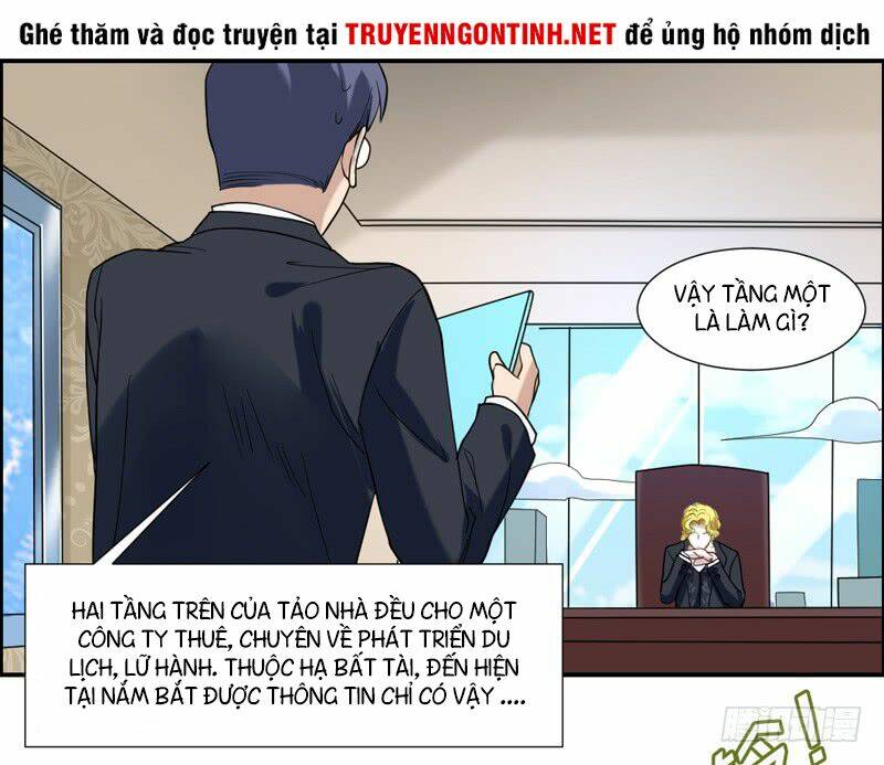 ma vương đại nhân đi thông thả chapter 33 9