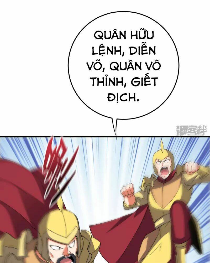 phục thiên thánh chủ chapter 151 11