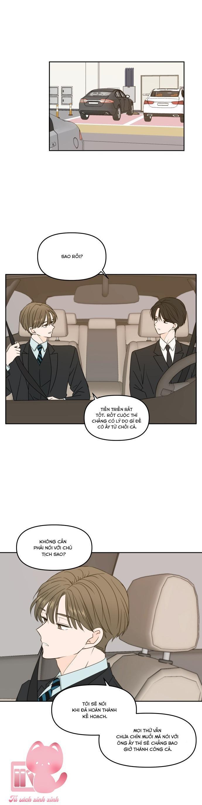 hẹn gặp nhau ở kiếp thứ 19 chapter 81 22