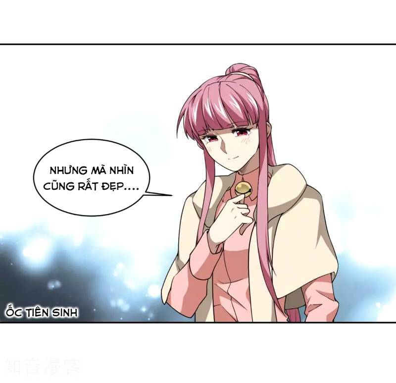 võng du chi cận chiến pháp sư chapter 208 29