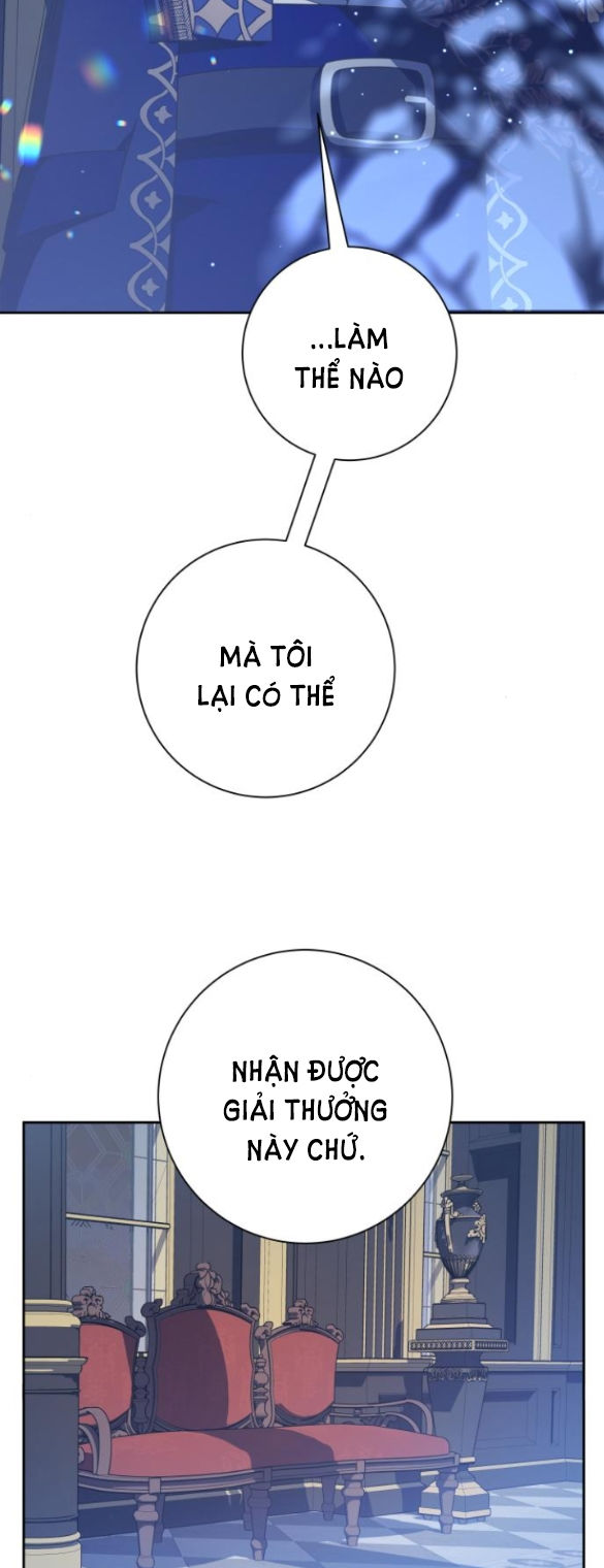 tôi muốn trở thành cô ấy dù chỉ là một ngày chapter 145.1 21