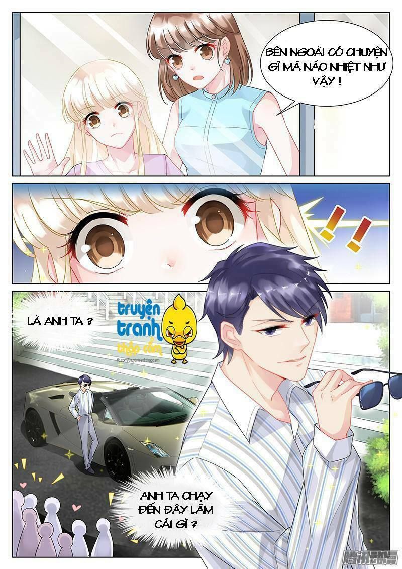 nhạ thượng thủ tịch tổng tài chapter 23 9