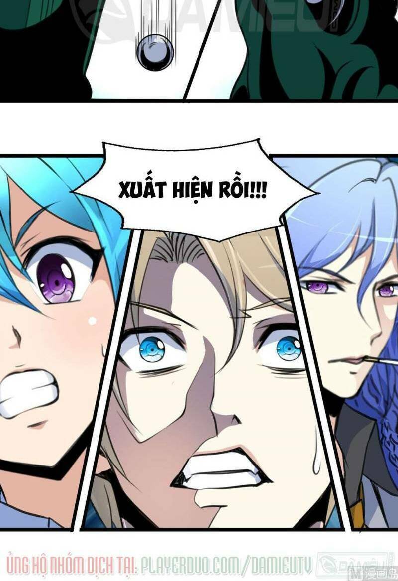 thần nhãn giám định sư chapter 79 16