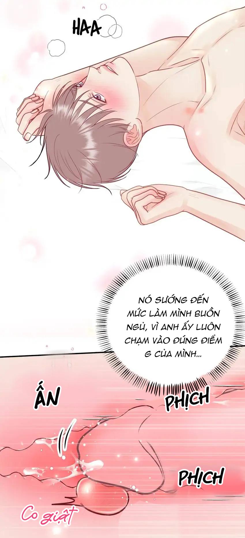 hạnh phúc trọn vẹn chapter 39 39