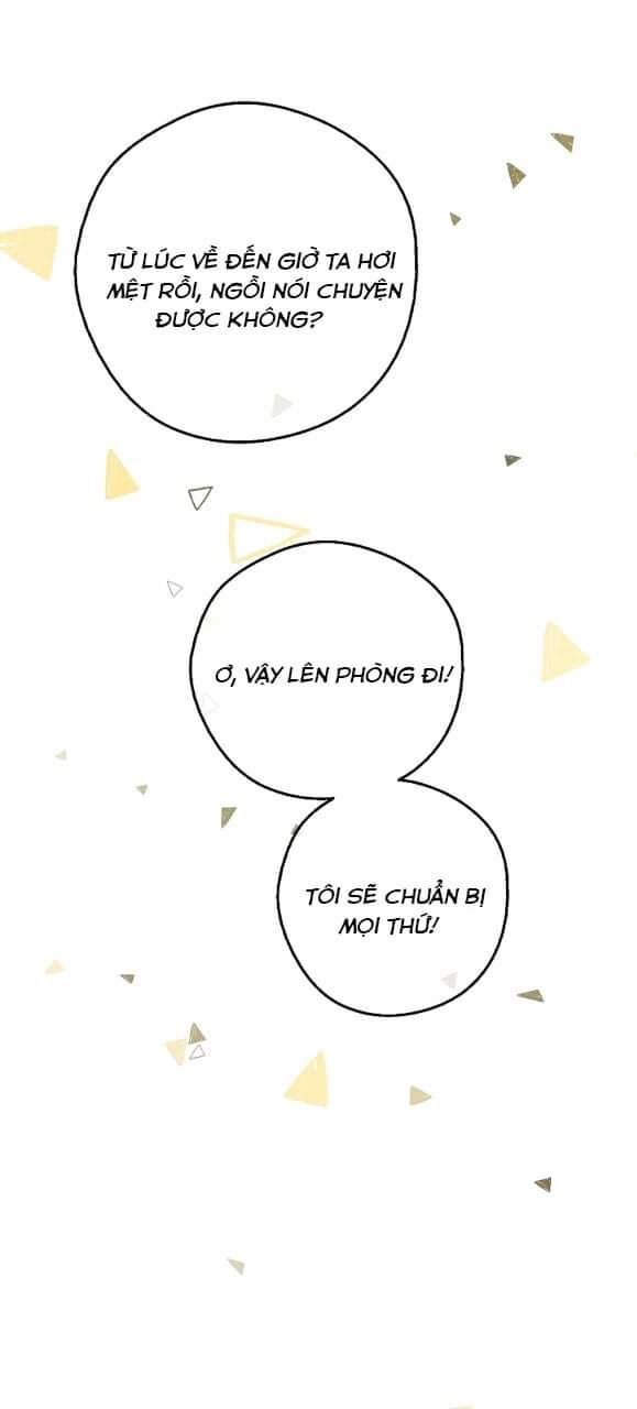 một ngày nọ tôi bỗng thành nàng công chúa chapter 70 20
