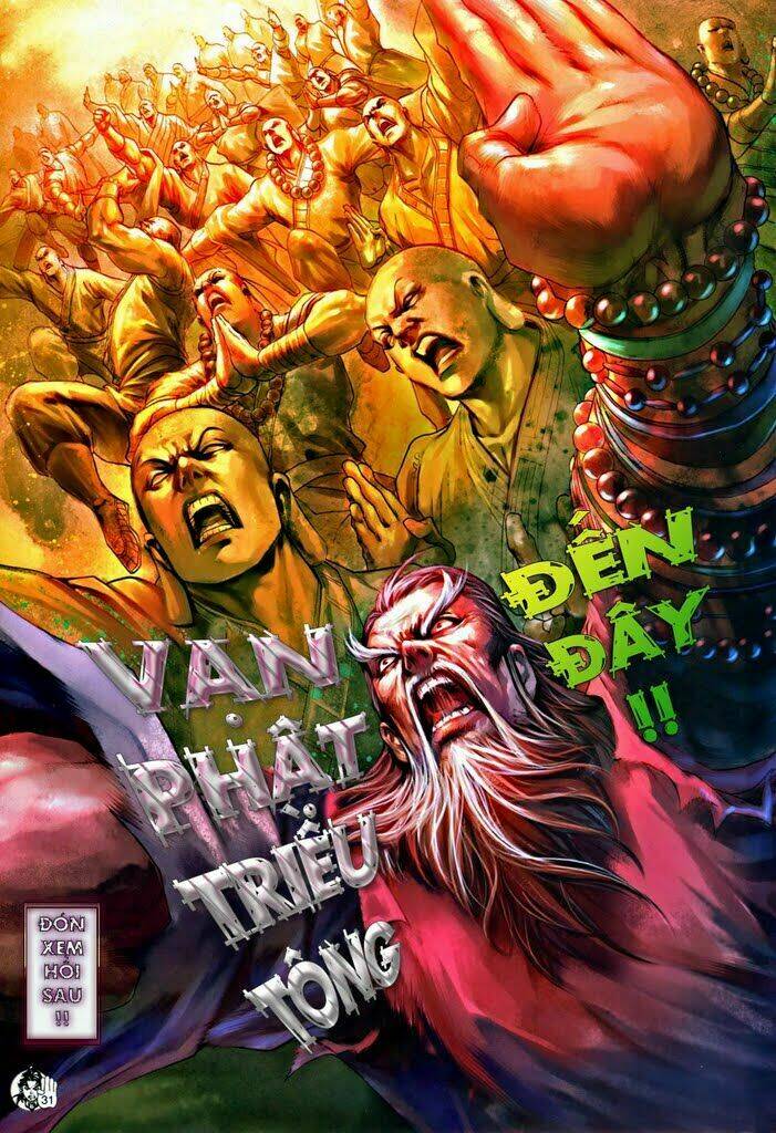 thần chưởng long kiếm phi chapter 69 31