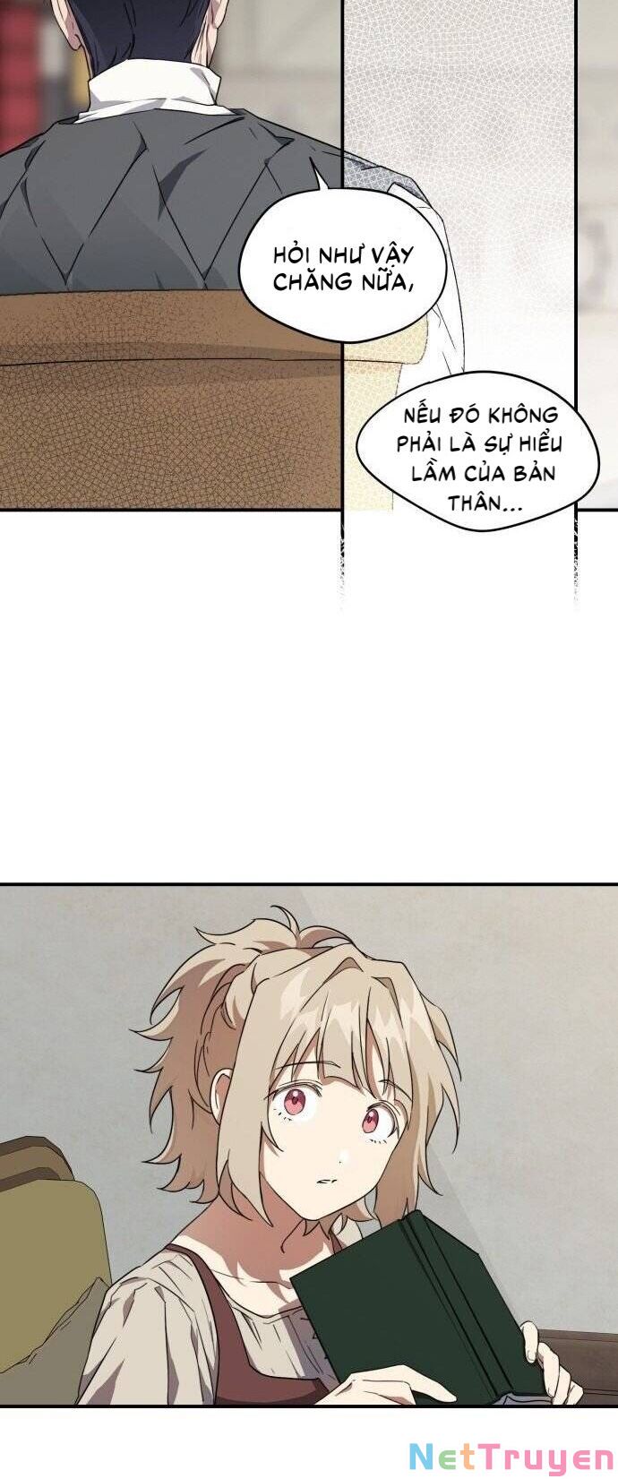 bị che khuất bởi ánh hoàng hôn chapter 34 25