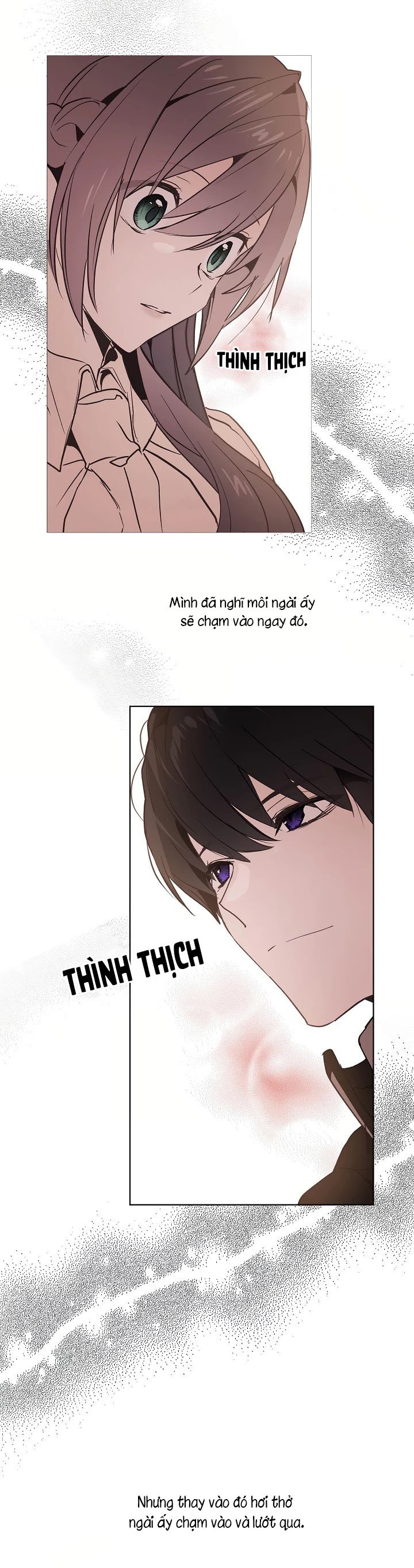 lời tỏ tình nhầm lẫn chapter 45 29