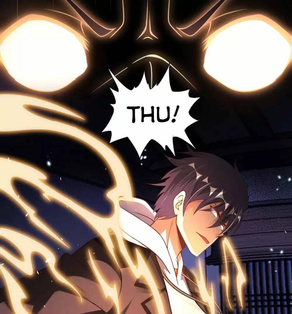 sư phụ của ta là thần tiên chapter 28 22