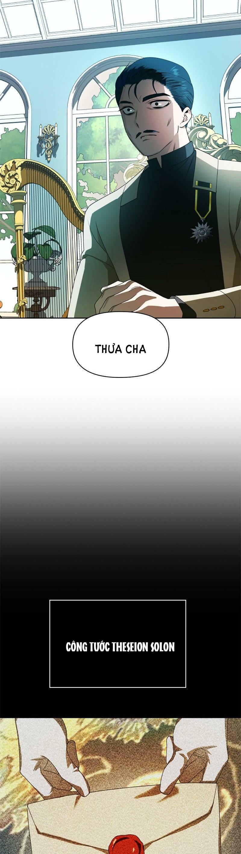 tôi muốn trở thành cô ấy dù chỉ là một ngày chapter 57 74