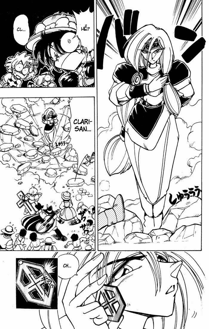 violinist of hameln - cây đàn kì diệu chapter 37 13