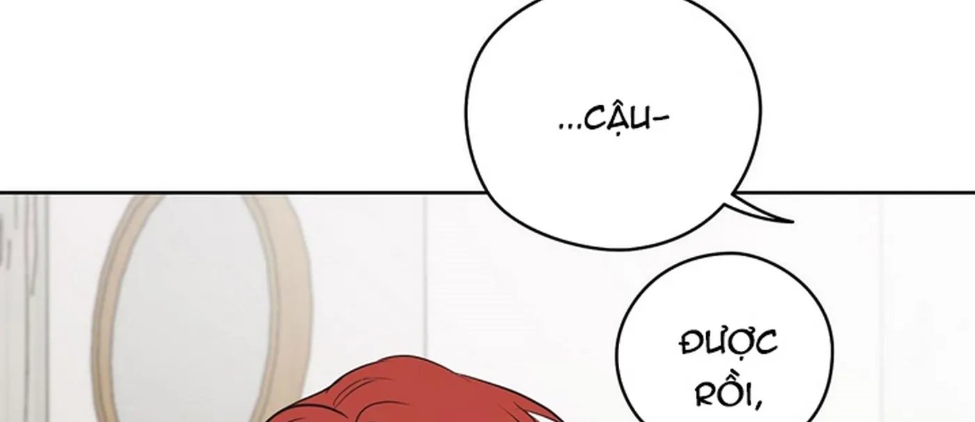 chuyện quái gì với giấc mơ đó vậy chapter 21 116
