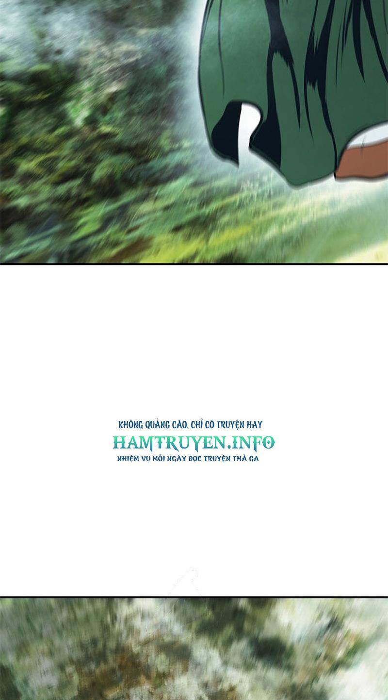 bất bại chân ma chapter 154 39