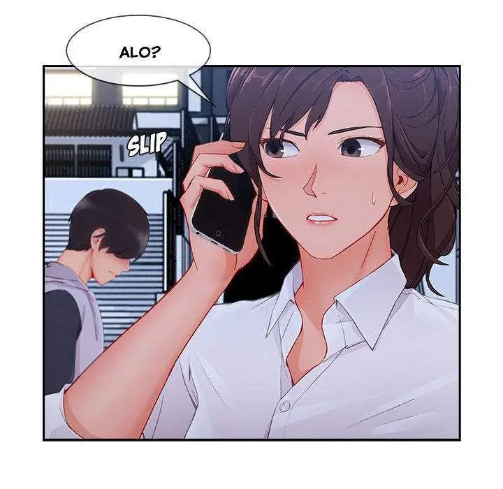 quý cô chân dài chapter 44 94