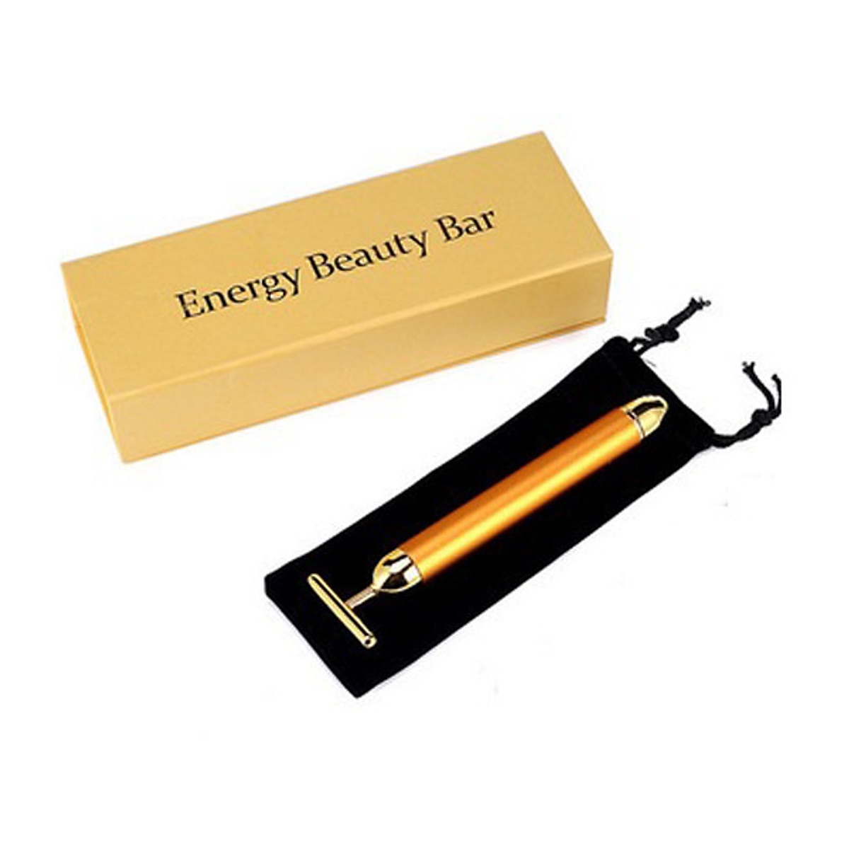 Máy Massage Cân Bằng Da Mặt Energy Beauty Bar Giá Gốc Bán Buôn - B0008