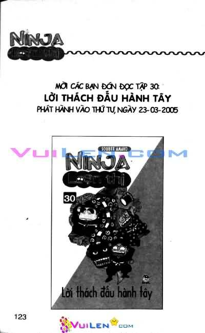 ninja loạn thị chapter 29 123