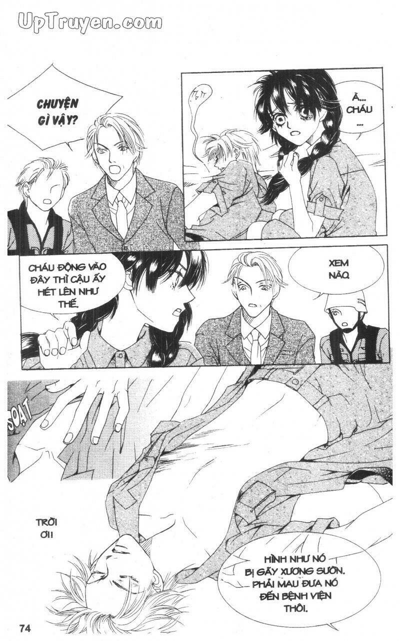 cinderella man chapter 6 74