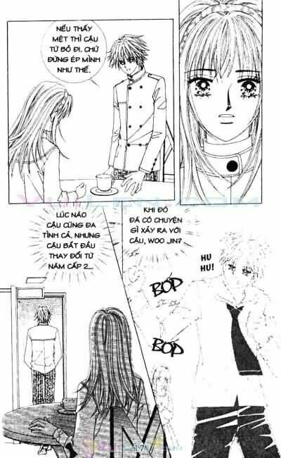 không bao giờ khóc chapter 3 17